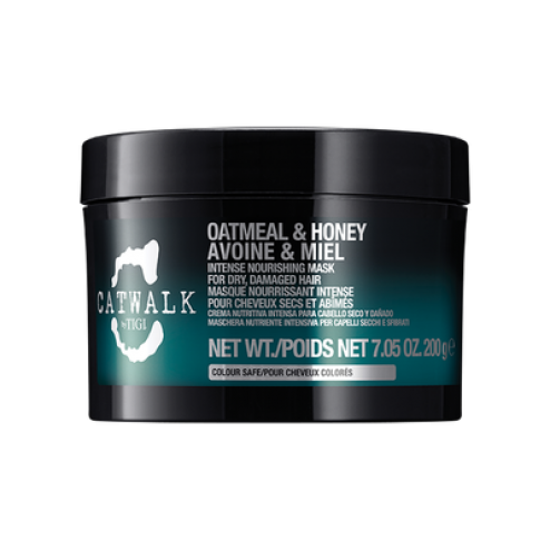 TIGI Oatmeal & Honey Intense Nourishing Mask