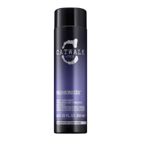 TIGI Fashionista Violet Conditioner - Catwalk
