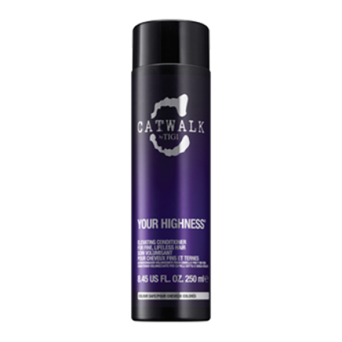 TIGI Your Highness Nourishing Conditioner - Catwalk