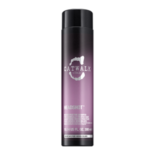 TIGI Headshot Heavenly Hydrating Shampoo