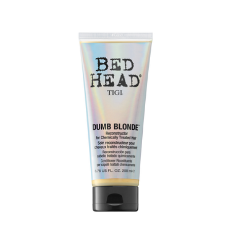 TIGI Dumb Blonde Reconstructor - Bed Head 