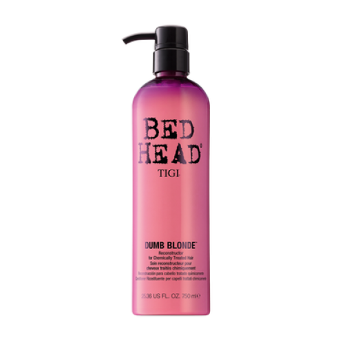 TIGI Dumb Blonde Reconstructor - Bed Head 