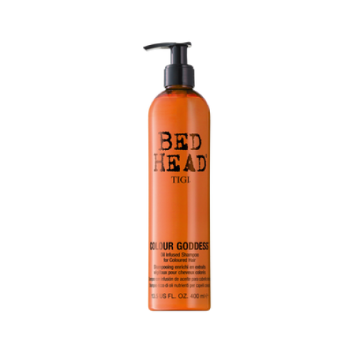 TIGI Colour Goddess Oil Infused Shampoo - Bed Head