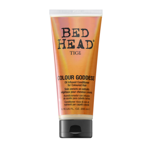 TIGI Colour Goddess Oil Infused Conditioner - Bed Head 