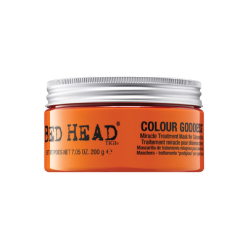 TIGI Colour Goddess Miracle Treatment Mask