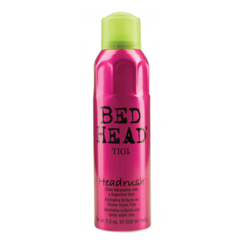 TIGI Headrush 55% 