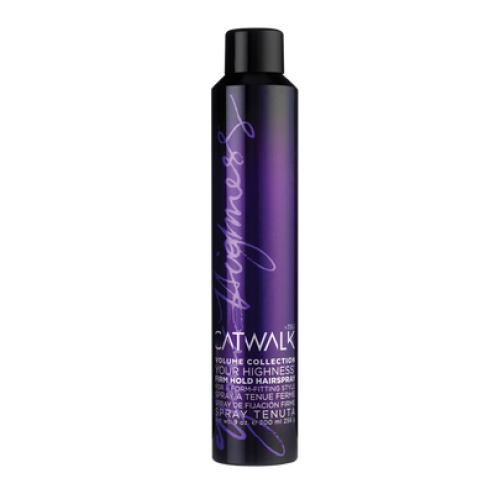 TIGI Catwalk Firm Hold Hairspray 55%