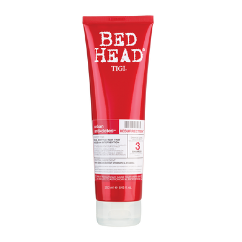 TIGI Urban Antidotes Resurrection Shampoo - Bed Head