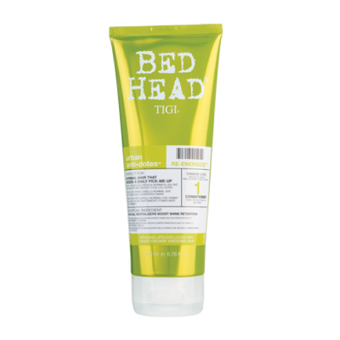 TIGI Urban Antidotes Re-Energize Conditioner - Bed Head