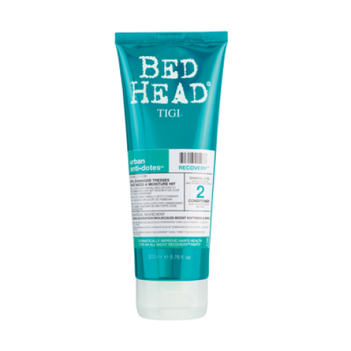 TIGI Urban Antidotes Recovery Conditioner - Bed Head 