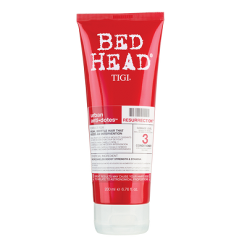 TIGI Urban Antidotes Resurrection Conditioner - Bed Head 