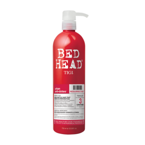 TIGI Urban Antidotes Resurrection Conditioner - Bed Head