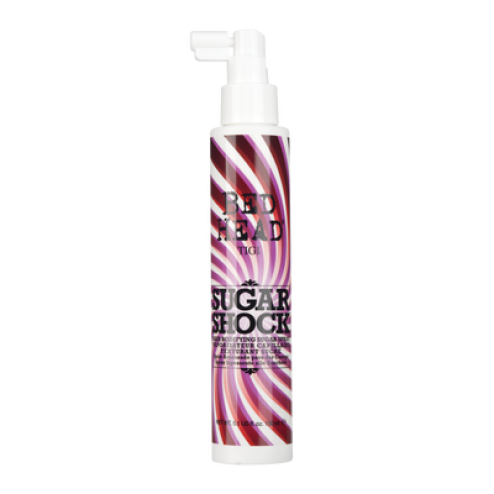 TIGI Candy Fixations Sugar Shock Bodifying Spray 