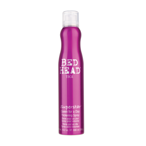 TIGI Superstar Queen for a Day Thickening Spray 