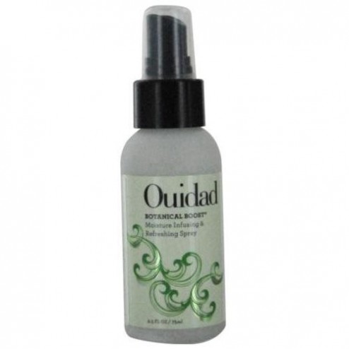 Ouidad Botanical Boost Moisture & Refreshing Spray 