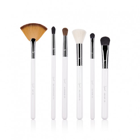 Sigma Beauty Ethereal Radiance Brush Set