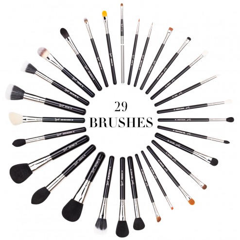 Sigma Beauty Complete Kit