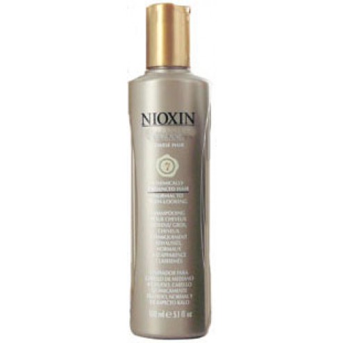 System 7 Cleanser 5.1oz by Nioxin