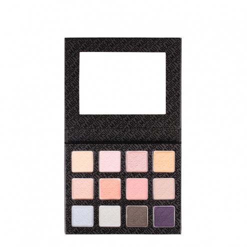 Sigma Beauty Eye Shadow Palette - Fall Softly