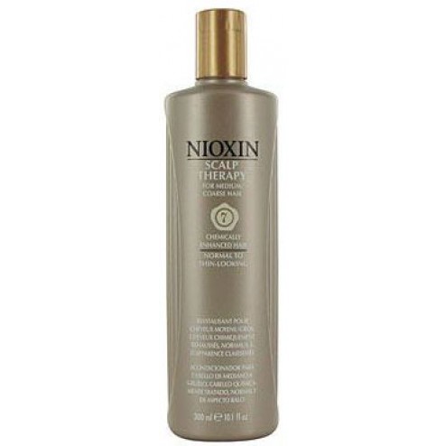 System 7 Scalp Therapy 16.9 oz by Nioxin