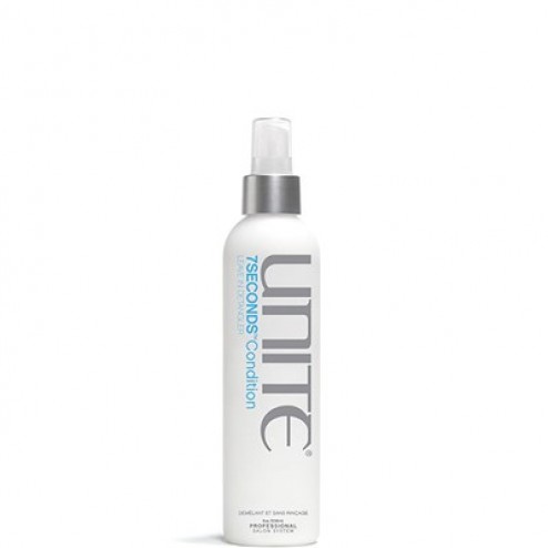 Unite 7SECONDS Condition Leave-In Detangler 8 Oz