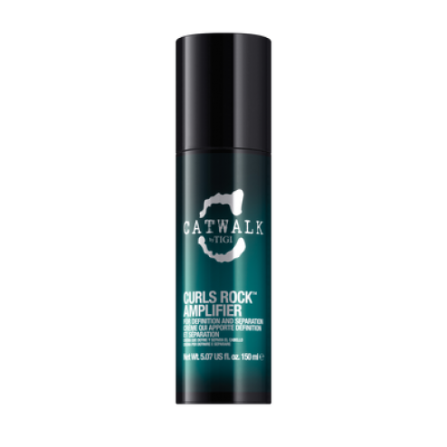 TIGI Curls Rock Amplifier