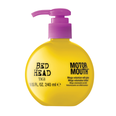 TIGI Motor Mouth 