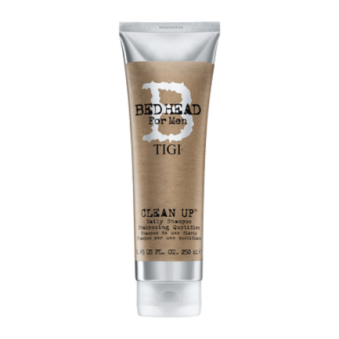 TIGI Clean Up Daily Shampoo - Bed Head for Men