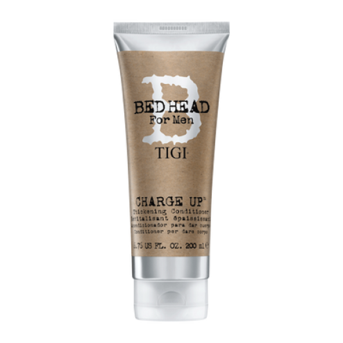 TIGI Charge Up Thickening Conditioner - Bed Head for Men