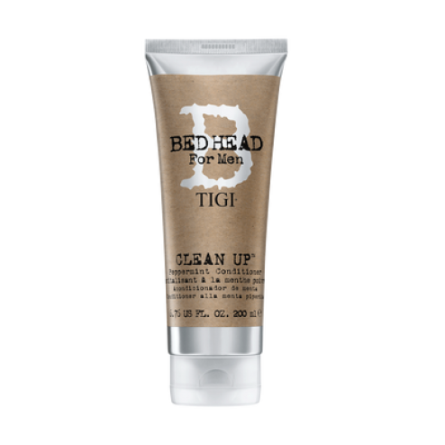 TIGI Clean Up Peppermint Conditioner - Bed Head for Men