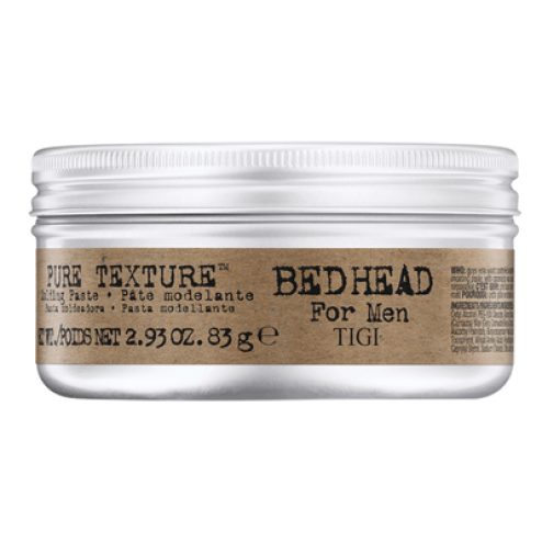 TIGI Pure Texture Molding Paste