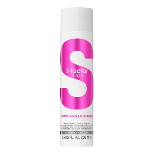 TIGI Smoothing Lusterizer Conditioner - S Factor 