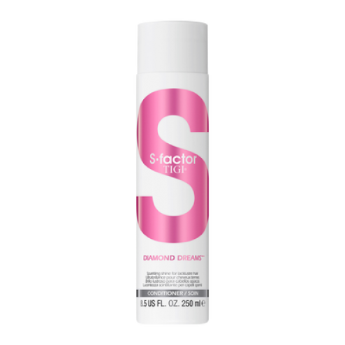 TIGI Diamond Dreams Conditioner - S Factor