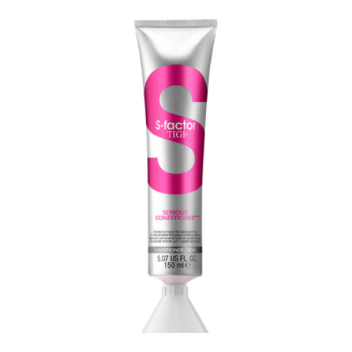 TIGI Serious Conditioner - S Factor 