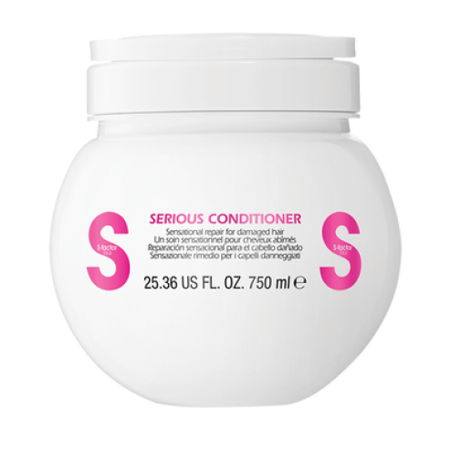 TIGI Serious Conditioner - S Factor 