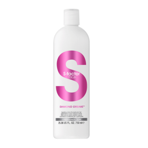 TIGI Diamond Dreams Conditioner - S Factor