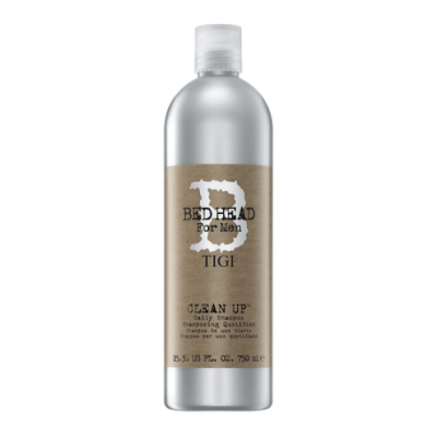 TIGI Clean Up Daily Shampoo - Bed Head for Men