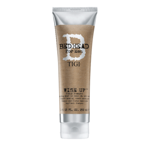 TIGI Wise Up Scalp Shampoo