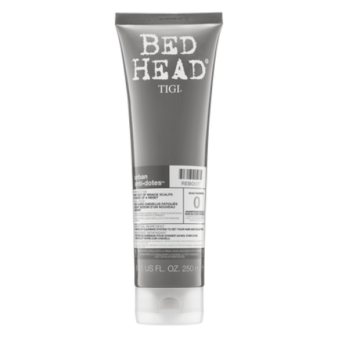 TIGI Urban Antidotes Reboot Scalp Shampoo