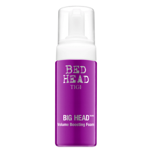 TIGI Volume Boosting Foam