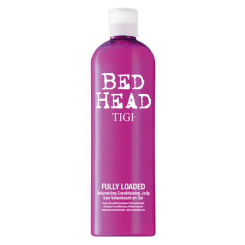 TIGI Fully Loaded Conditioning Jelly - Bed Head