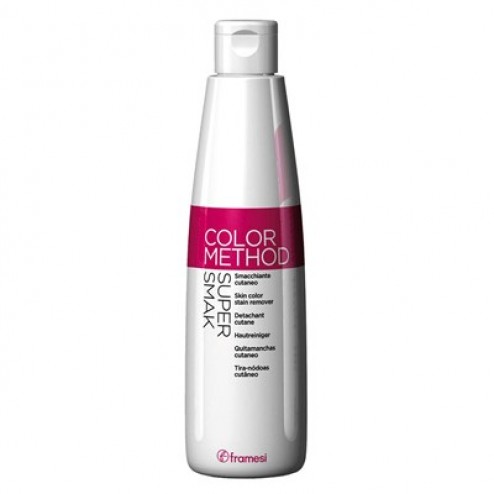 Framesi Color Method (Step 4) Super Smak 8.4 Oz