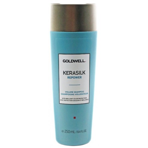 Goldwell Kerasilk Kerasilk Repower Volume Shampoo