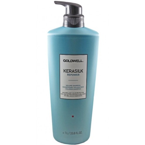 Goldwell Kerasilk Kerasilk Repower Volume Shampoo