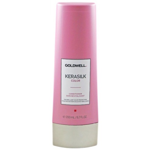 goldwell kerasilk conditioner oz