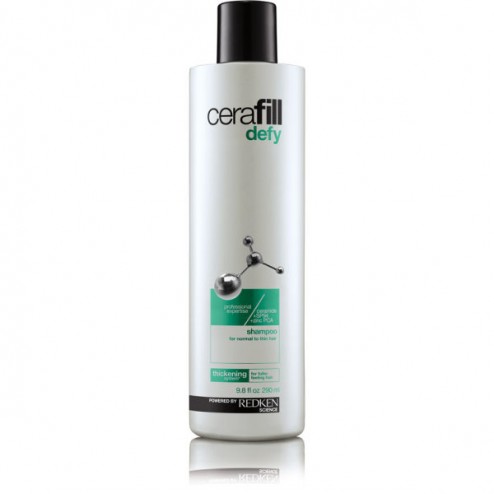 Redken Cerafill Defy Shampoo