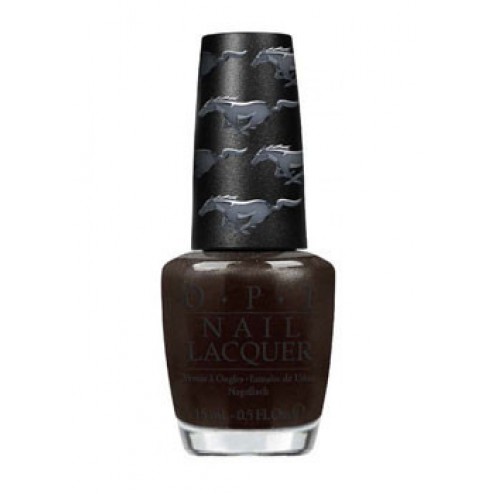 OPI Lacquer Queen of the Road F70 0.5 Oz