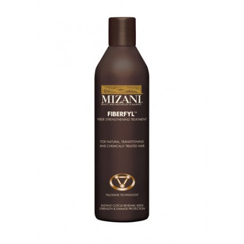 Mizani Fiberfyl Fiber Strengthening Treatment 