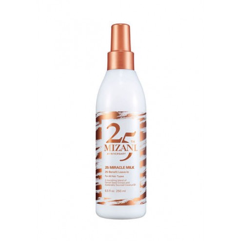 Mizani Limited Edition 25 Miracle Milk Anniversary 