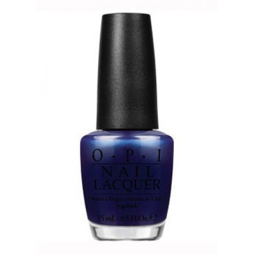 OPI Lacquer Right Off The Bat BB4 0.5 Oz